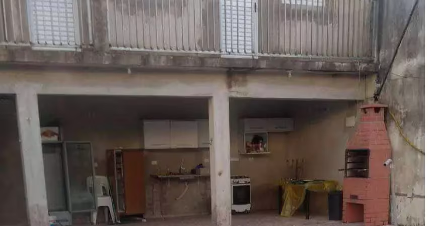 Casa com 2 quartos à venda na Cidade Balneária Nova Peruibe, Peruíbe 