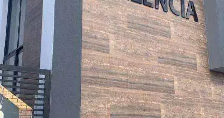 Apartamento com 1 dormitório à venda, 35 m² por r$ 199.000,00 - cidade nova peruibe - peruíbe/sp