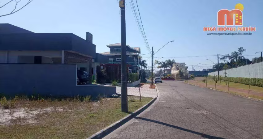 Terreno à venda, 300 m² por r$ 330.000,00 - balneário são joão batista ii - peruíbe/sp