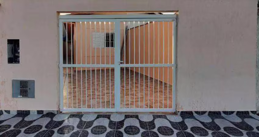 Casa com 2 dormitórios à venda, 98 m² por r$ 330.000,00 - loty - itanhaém/sp