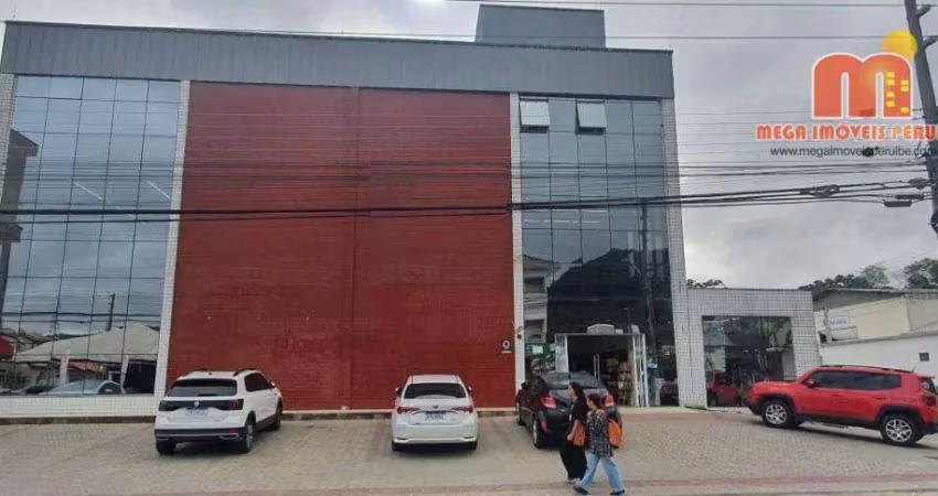 Prédio à venda, 1080 m² por r$ 10.800.000,00 - são sebastião - palhoça/sc