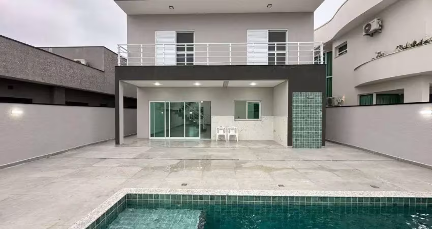 Casa com 3 dormitórios à venda, 227 m² por r$ 1.650.000,00 - bougainvillee iv - peruíbe/sp