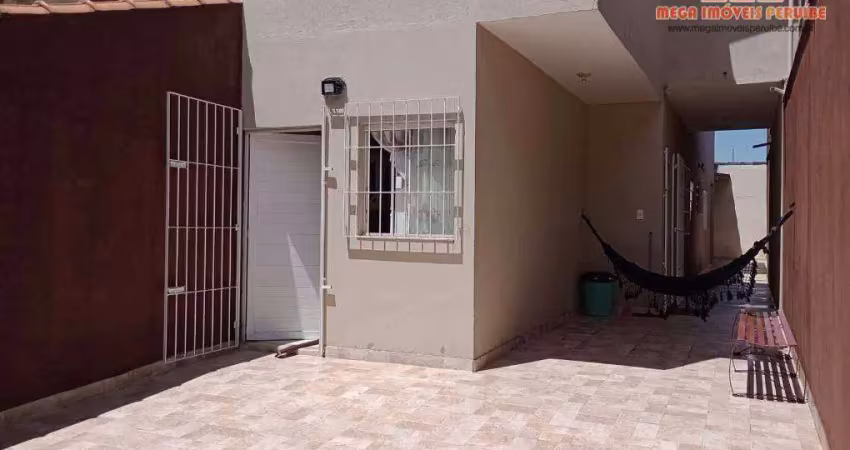 Casa com 3 quartos à venda no Parque Balneário Oásis, Peruíbe 