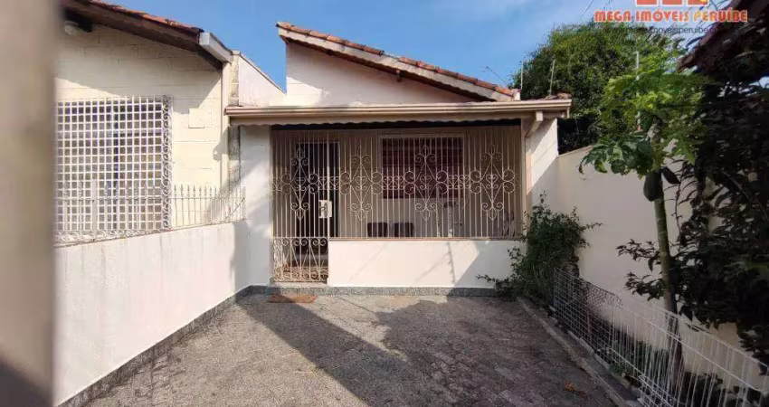 Casa com 2 dormitórios à venda, 80 m² por r$ 299.000,00 - centro - peruíbe/sp