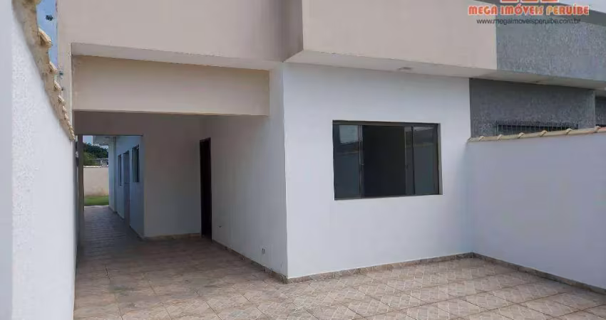 Casa com 2 quartos à venda no Parque D'Aville, Peruíbe 