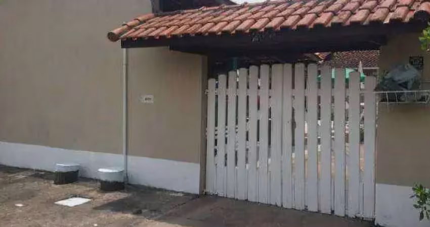 Casa com 3 dormitórios à venda, 100 m² por r$ 250.000,00 - estância são josé - peruíbe/sp