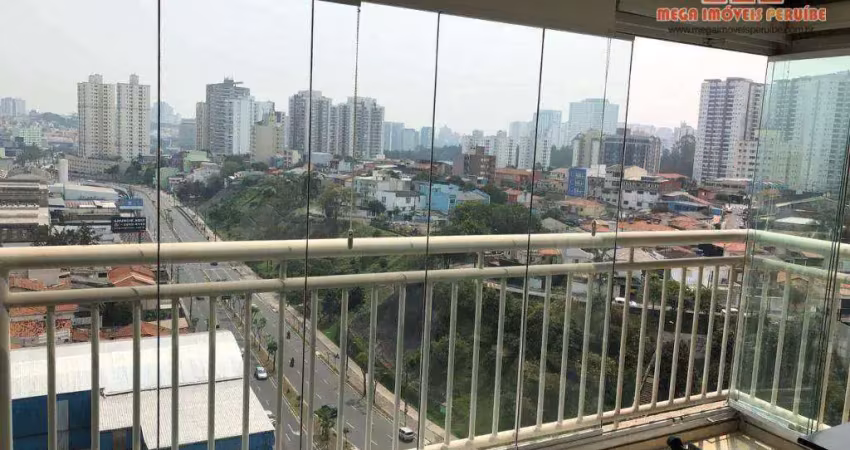 Apartamento com 3 quartos à venda na Avenida Wallace Simonsen, Nova Petrópolis, São Bernardo do Campo