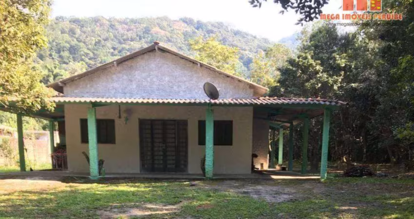 Casa com 3 quartos à venda no Enseada, Iguape 