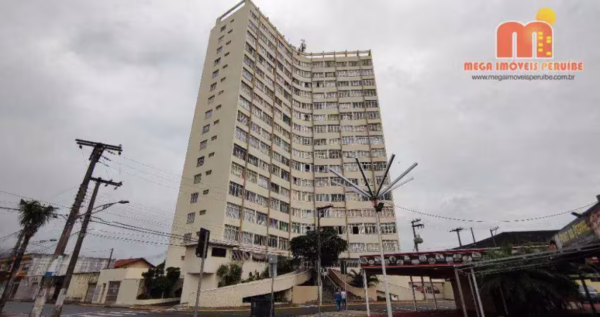 Apartamento com 2 dormitórios à venda, 64 m² por r$ 380.000,00 - cidade balneária peruibe-scipel - peruíbe/sp