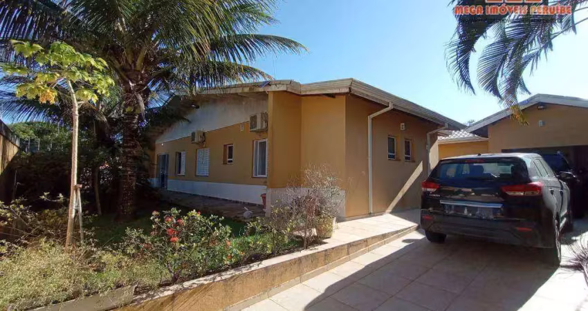 Casa com 4 dormitórios à venda, 222 m² por r$ 900.000,00 - pq turístico  - peruíbe/sp