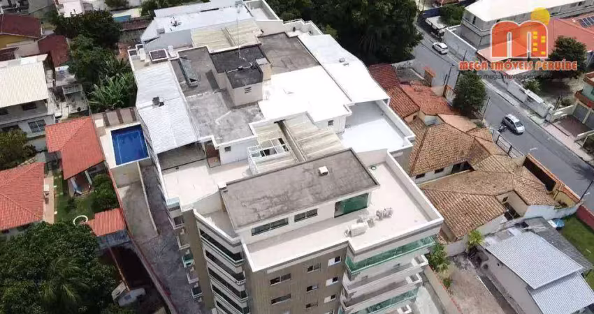 Apartamento com 4 dormitórios à venda, 250 m² por r$ 1.200.000,00 - centro - peruíbe/sp