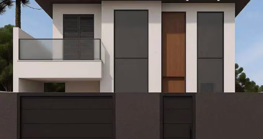Casa com 4 dormitórios à venda, 180 m² por r$ 600.000,00 - estância balneária belmira novaes - peruíbe/sp