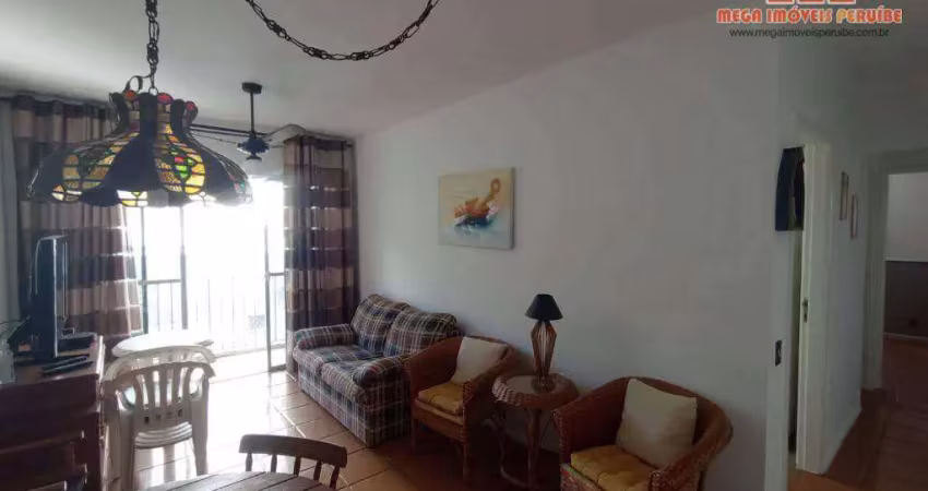 Apartamento com 1 quarto à venda na Caminho das Tartarugas, Enseada, Guarujá