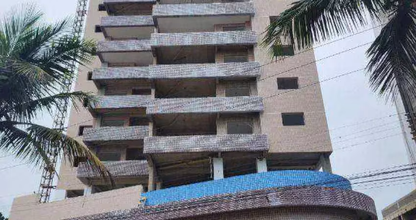 Apartamento com 2 quartos à venda na Avenida Presidente Castelo Branco, Vila Balneária, Praia Grande