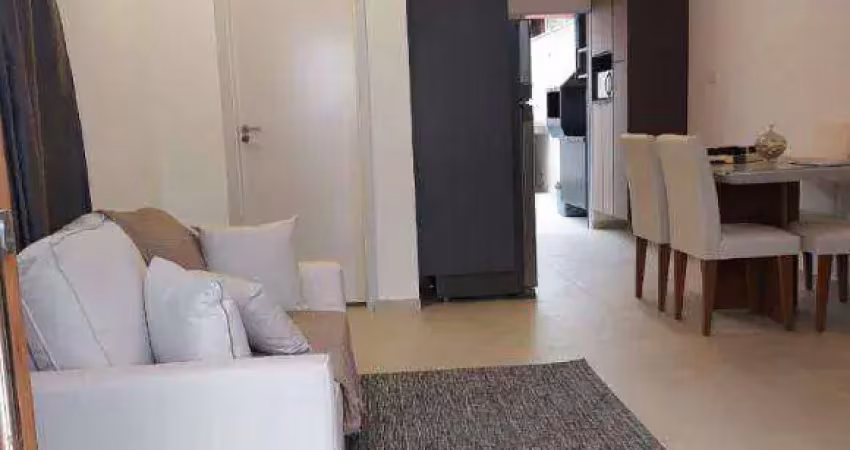 Casa com 2 dormitórios à venda, 85 m² por r$ 637.000,00 - cibratel ii - itanhaém/sp