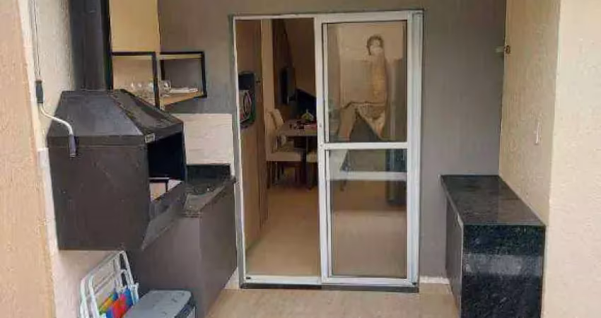 Casa em condomínio fechado com 2 quartos à venda no Cibratel II, Itanhaém 