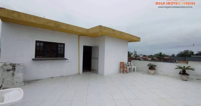 Casa com 9 dormitórios à venda, 400 m² por r$ 900.000,00 - bopiranga - itanhaém/sp