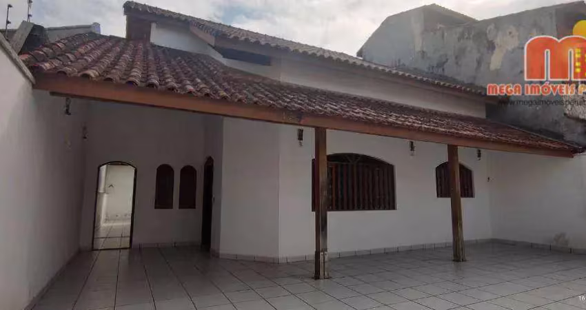 Casa com 4 dormitórios à venda, 188 m² por r$ 530.000,00 - estância balneária belmira novaes - peruíbe/sp