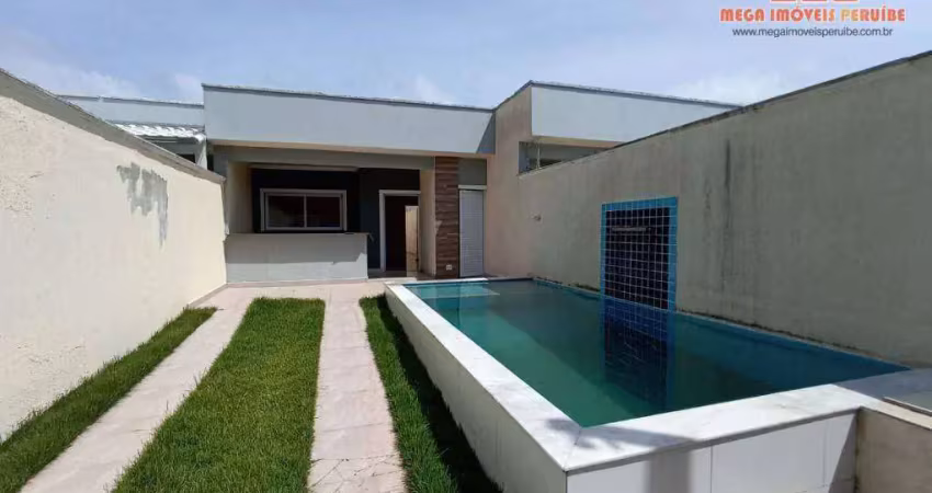 Casa com 3 quartos à venda no Jardim das Palmeiras, Itanhaém 