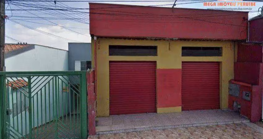 Casa com 5 quartos à venda na Rua Bahia, Jardim Tarumã, Jundiaí
