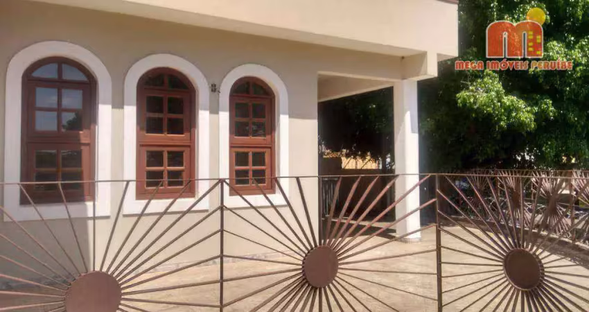 Casa com 4 dormitórios à venda, 216 m² por r$ 730.000,00 - jardim são marcus - jundiaí/sp