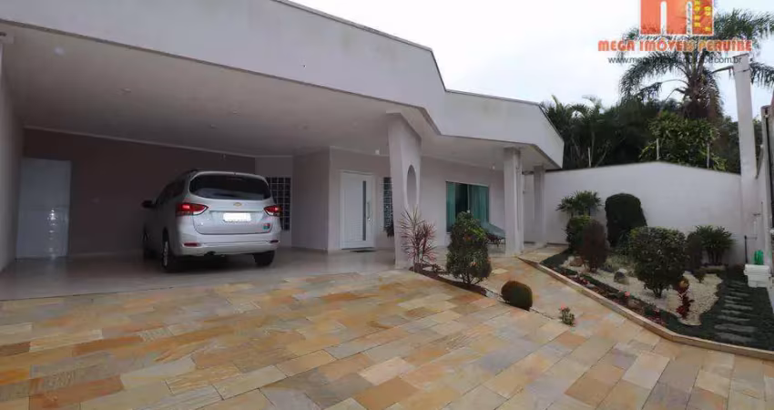 Casa com 3 suites à venda, 380 m² por r$ 1.800.000 - cidade balneária peruibe-scipel - peruíbe/sp