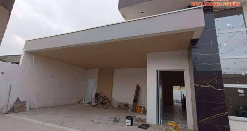 Casa com 3 quartos à venda no Balneário Tupy, Itanhaém 
