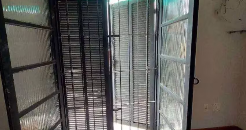 Casa com 2 quartos à venda na Rua Poços de Caldas, Jardim Imperador, Praia Grande