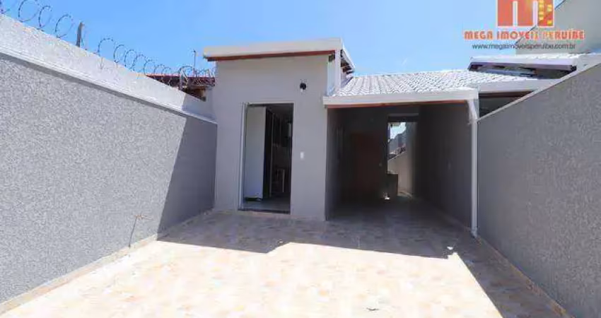Casa com 2 dormitórios à venda, 90 m² por r$ 430.000,00 - vila romar - peruíbe/sp