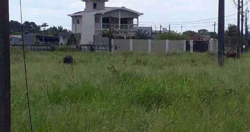 Terreno à venda, 472 m² por r$ 140.000,00 - estância santa izabel - peruíbe/sp
