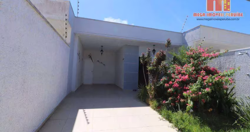 Casa com 2 quartos à venda no Bopiranga, Itanhaém 
