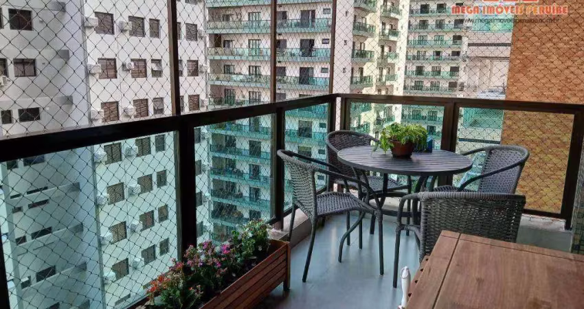Exclusividade e conforto no coração do guarujá – a apenas 200m da praia!