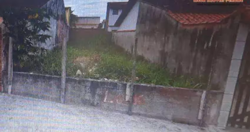 Terreno à venda, 180 m² por r$ 120.000,00 - parque d'aville residencial - peruíbe/sp