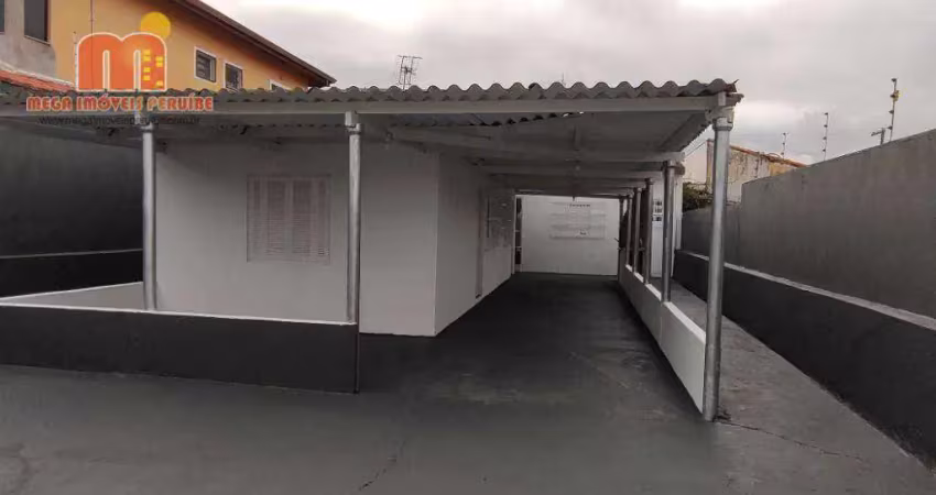 Casa com 3 dormitórios para alugar, 120 m² por r$ 1.800,00/mês - estância balneária belmira novaes - peruíbe/sp