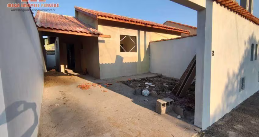 Casa com 2 dormitórios à venda, 68 m² por r$ 230.000,00 - jardim somar - peruíbe/sp