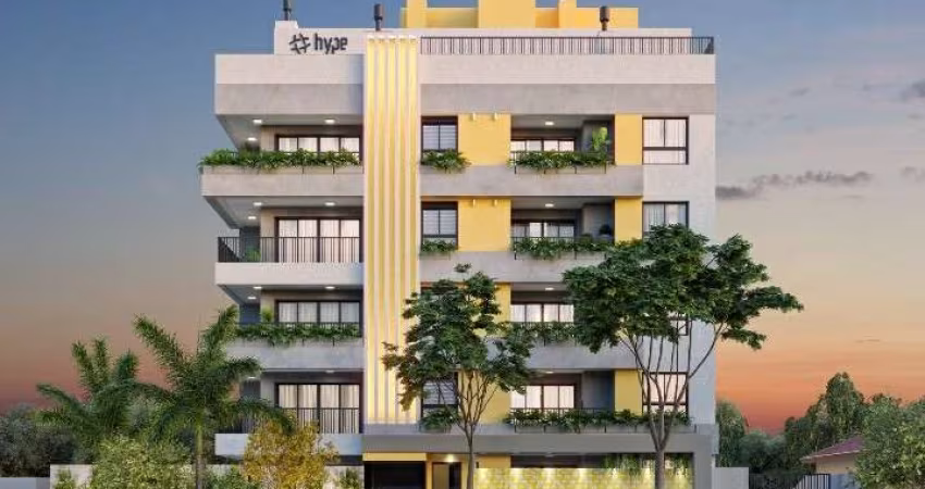 Apartamento Duplex para Venda em Curitiba, Tingui, 3 dormitórios, 1 suíte, 3 banheiros, 2 vagas