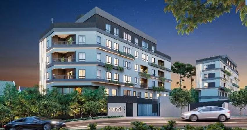 Apartamento 3 dormitórios para Venda em Curitiba, Santa Felicidade, 3 dormitórios, 1 suíte, 3 banheiros, 2 vagas