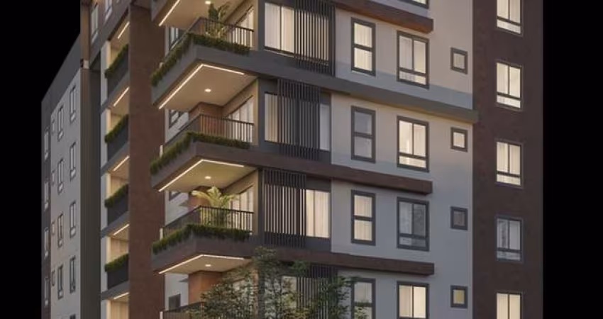 Apartamento Duplex para Venda em Curitiba, Boa Vista, 3 dormitórios, 3 suítes, 3 banheiros, 2 vagas