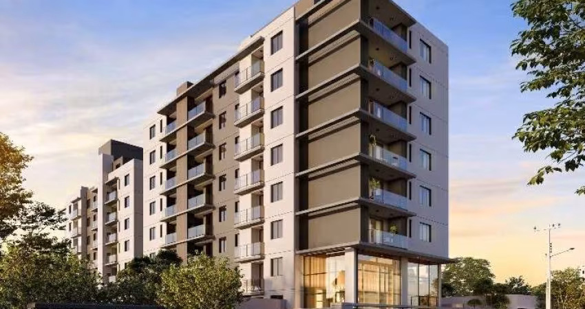 Apartamento 3 dormitórios para Venda em Curitiba, Rebouças, 3 dormitórios, 1 suíte, 2 banheiros, 1 vaga