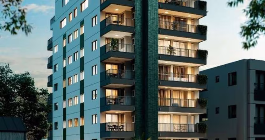 Apartamento 3 dormitórios para Venda em Curitiba, Portão, 3 dormitórios, 3 suítes, 3 banheiros, 1 vaga