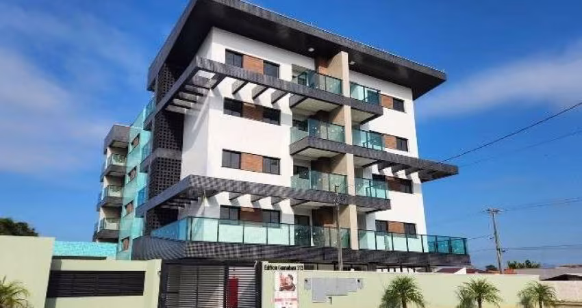 Apartamento 2 dormitórios para Venda em Guaratuba, Eliane, 2 dormitórios, 1 suíte, 2 banheiros, 1 vaga
