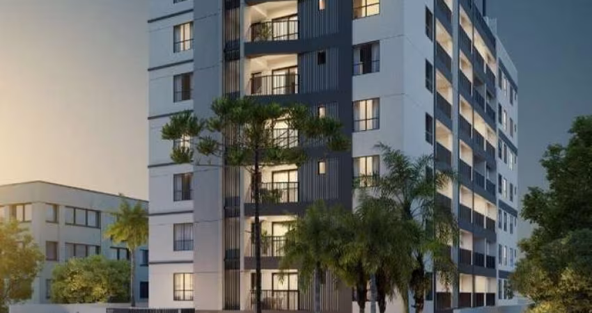 Apartamento 3 dormitórios para Venda em Curitiba, Novo Mundo, 3 dormitórios, 1 suíte, 3 banheiros, 2 vagas