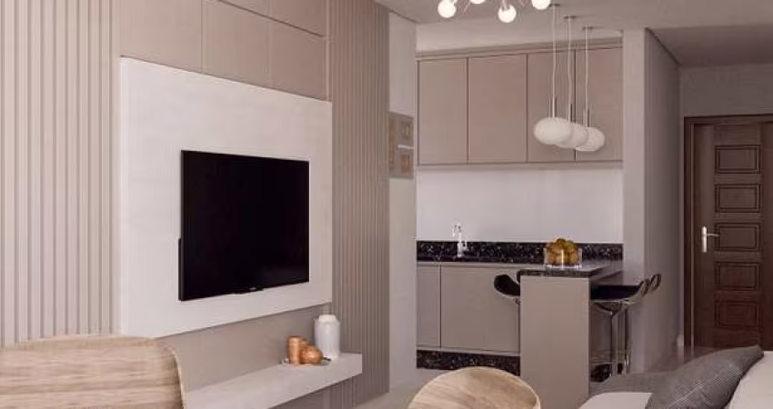 Apartamento 2 dormitórios para Venda em Guaratuba, Centro, 2 dormitórios, 1 suíte, 2 banheiros, 1 vaga