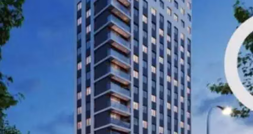 Studio para venda em curitiba, centro, 1 dormitório, 1 banheiro
