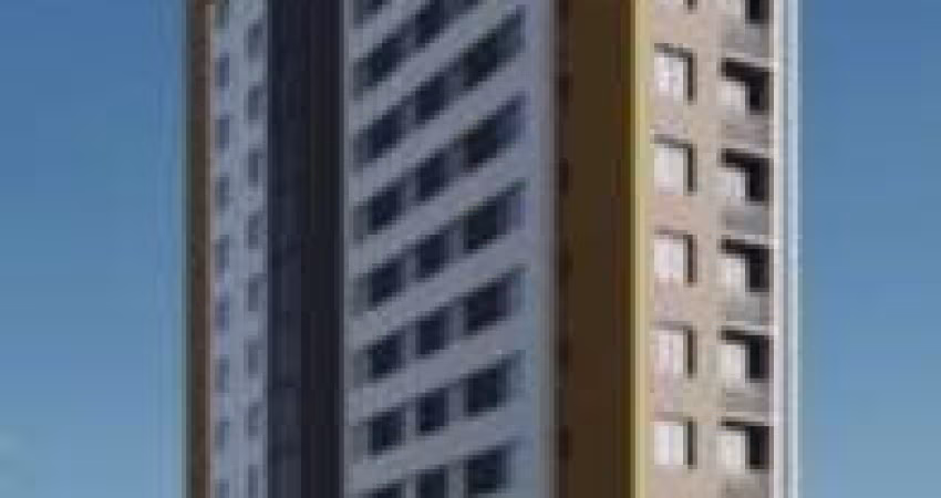 Apartamento 1 dormitório para Venda em Curitiba, Centro, 1 dormitório, 1 banheiro