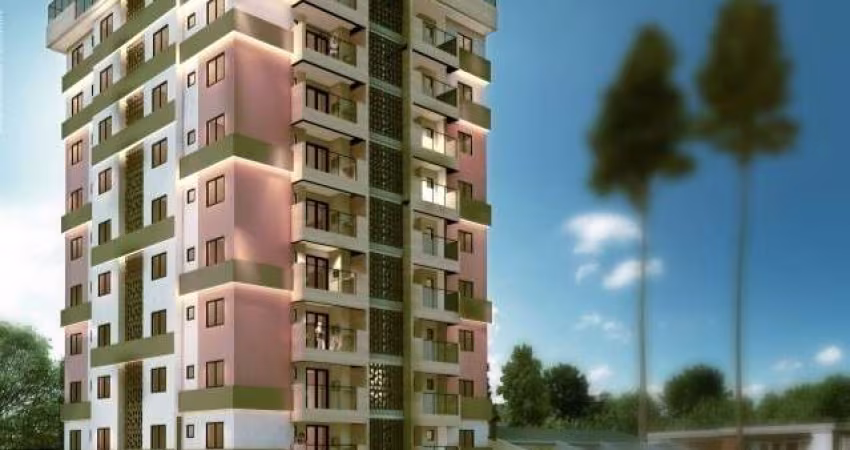 Apartamento 3 dormitórios para Venda em Guaratuba, Eliane, 3 dormitórios, 1 suíte, 2 banheiros, 1 vaga