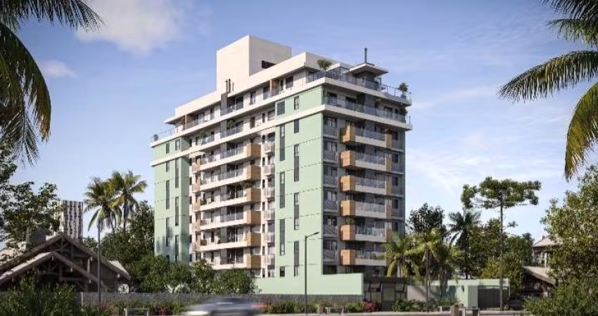 Apartamento 2 dormitórios para Venda em Curitiba, Alto da Glória, 2 dormitórios, 1 banheiro, 1 vaga