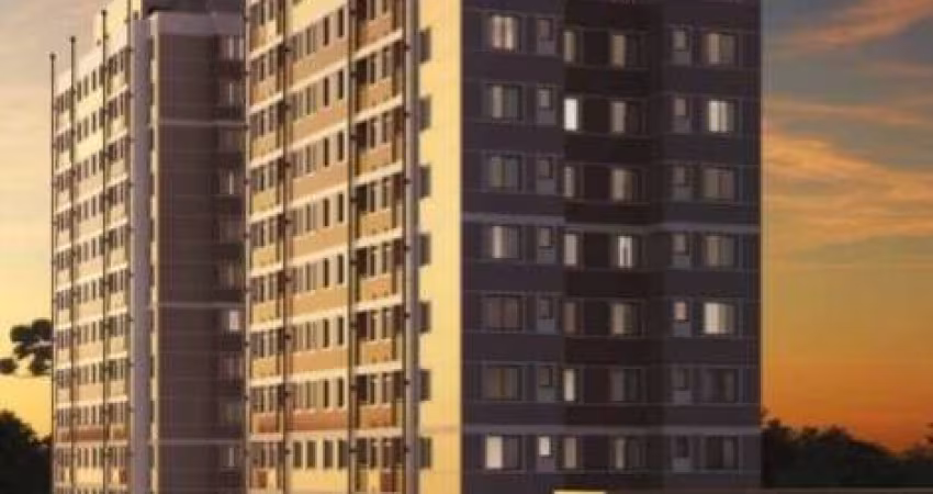Apartamento 2 dormitórios para Venda em Curitiba, Prado Velho, 2 dormitórios, 1 suíte, 2 banheiros, 1 vaga
