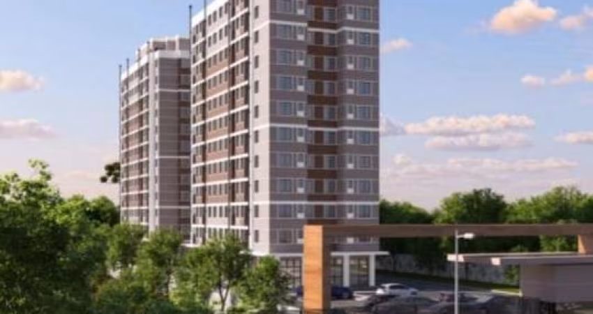 Apartamento 2 dormitórios para Venda em Curitiba, Prado Velho, 2 dormitórios, 1 banheiro, 1 vaga