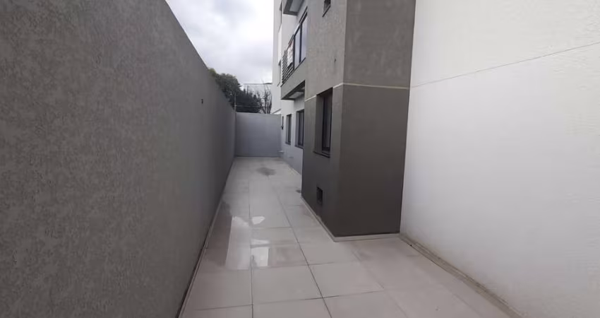 Apartamento Garden para Venda em Curitiba, Guaira, 3 dormitórios, 1 suíte, 2 banheiros, 2 vagas